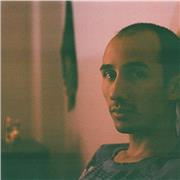 Profesor de taichi y chikung